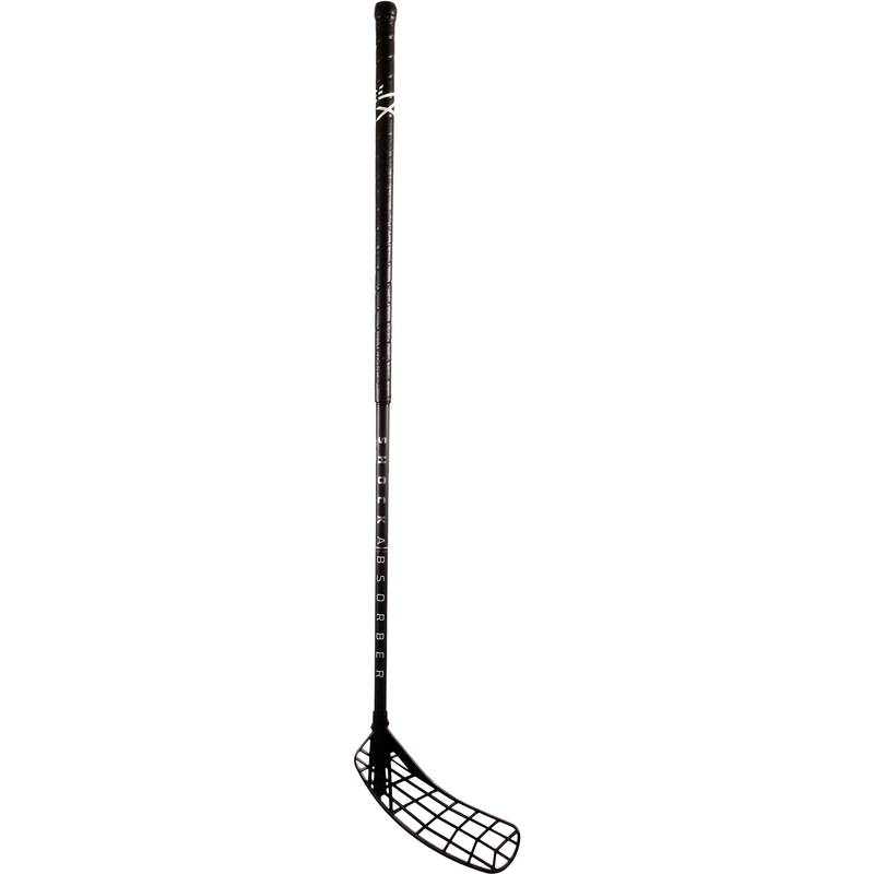 EXEL Shock Absorber 2.9 Oval MB 92 Floorballstav