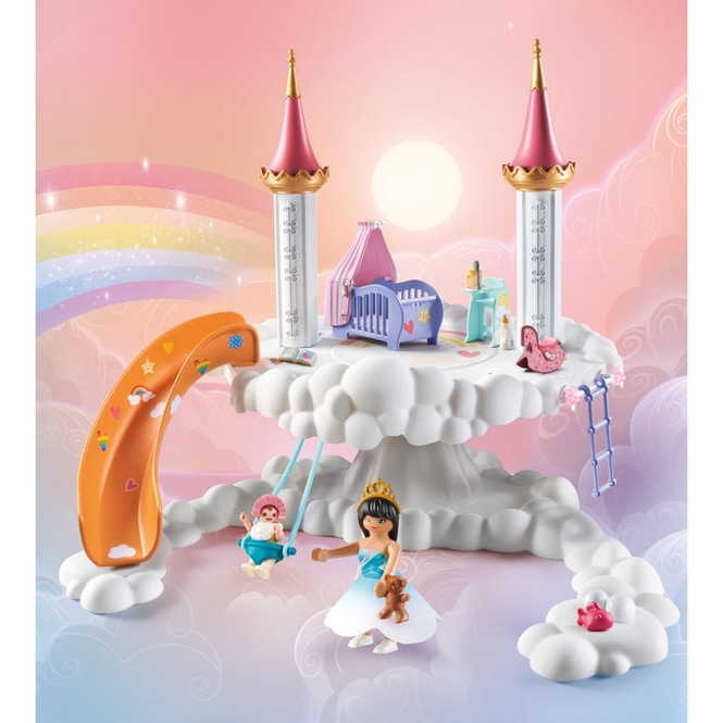 Playmobil® 71360 - Himmlische Babywolke - Playmobil® Princess Magic