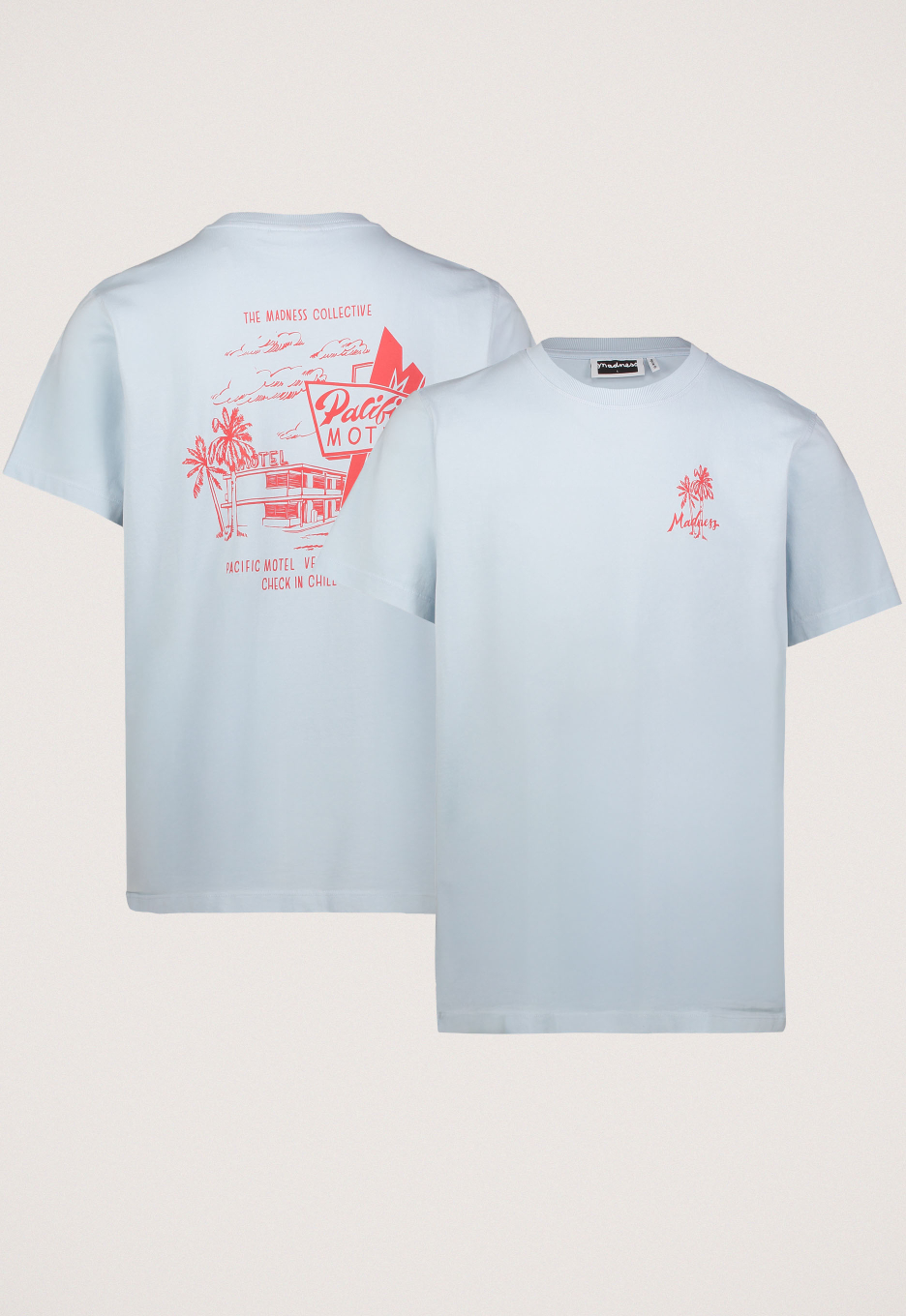 Madness Motel T-shirt