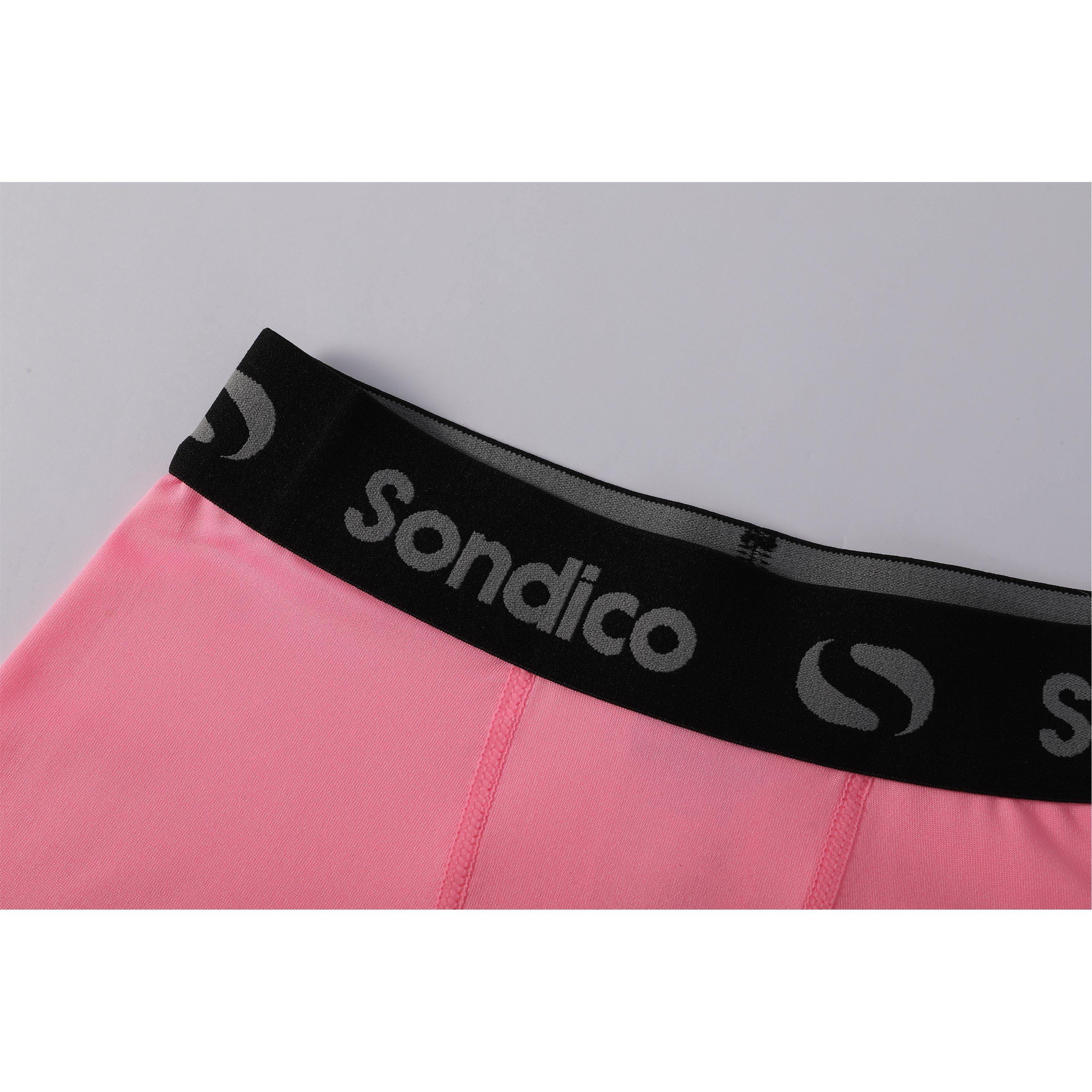 Sondico Core Shorts Junior Girls