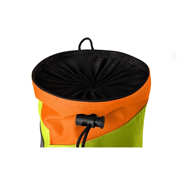 Mantle - Kletter Chalk Bag Juggy - Sac à magnésie