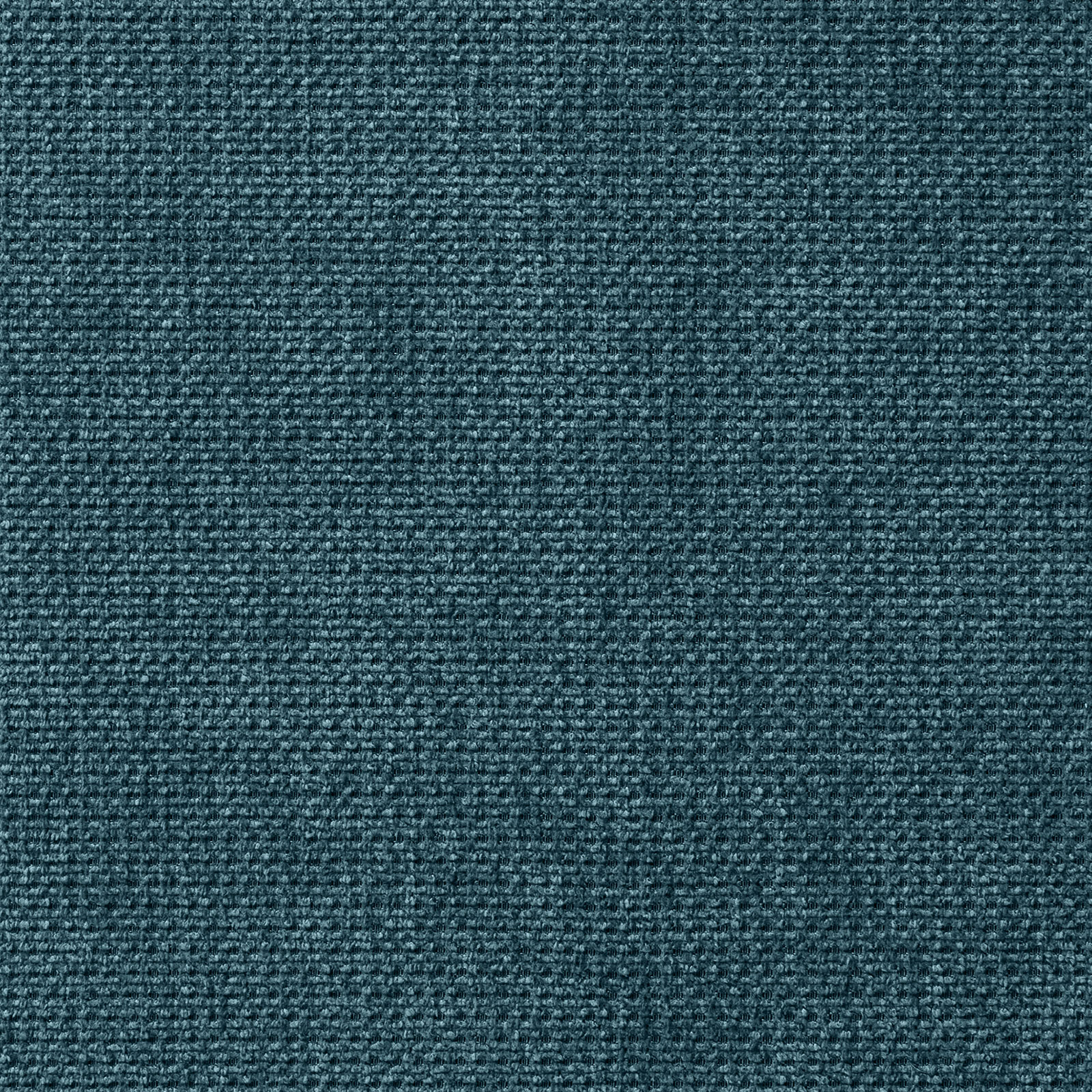 Wohnlandschaft - petrol - Boxspringfederung - Basismodell