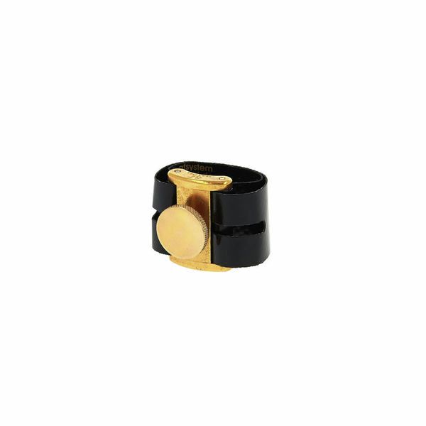 GF MX-06M Ligature Soprano Sax G