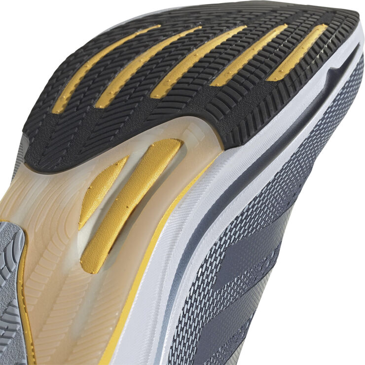 adidas Supernova Rise løbesko Grå