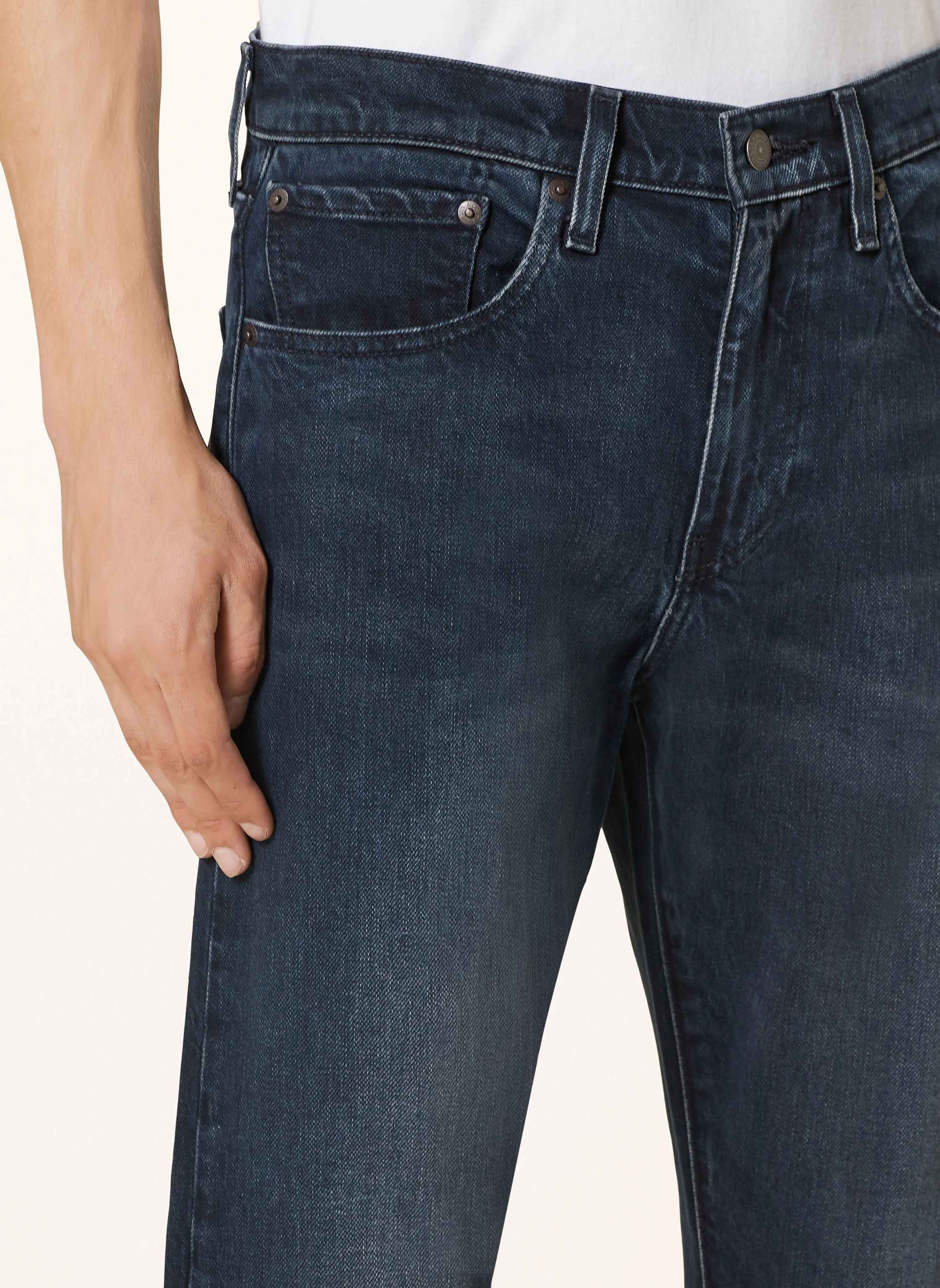 Levi's® Jeans 512 Slim Taper Fit