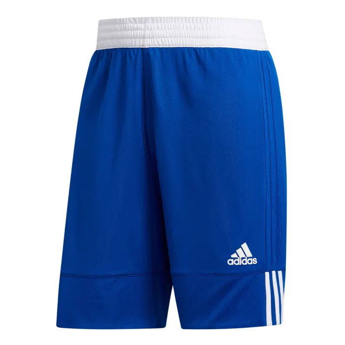 Adidas 3G Speed Basketbalshort Heren
