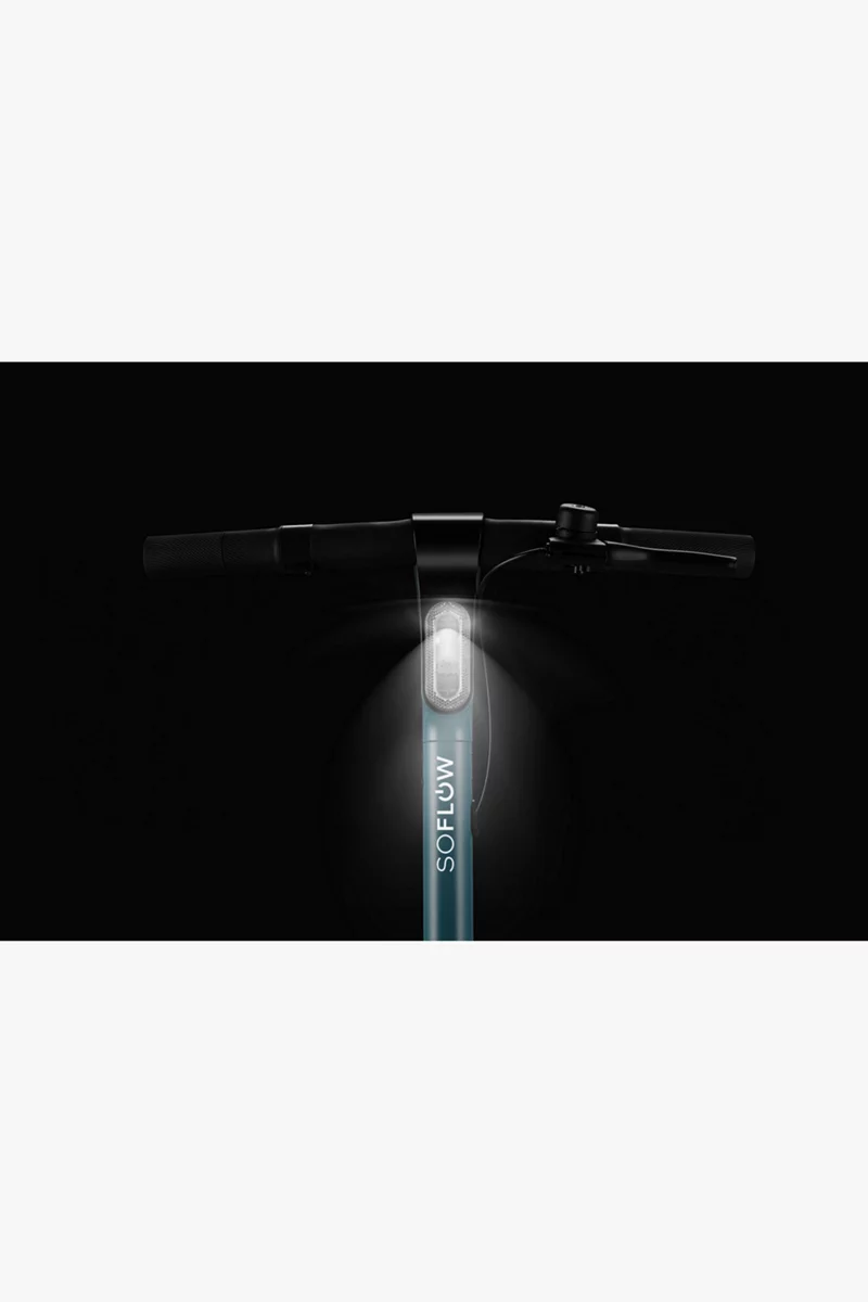 SOFLOW SO ONE E-Scooter