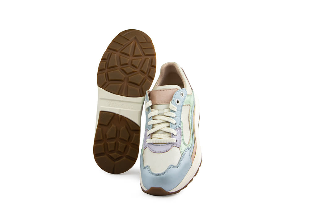 Xsensible Milau  G Pastel Combi