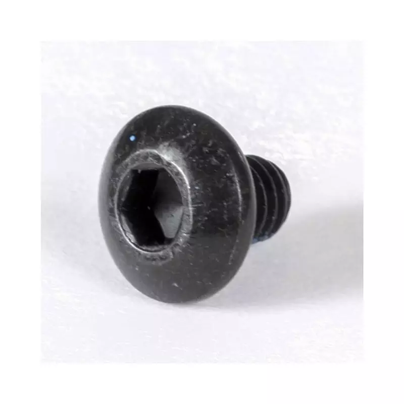 Visserie roller en ligne POWERSLIDE Fixation Screw (Hex Head) L6mm,M4