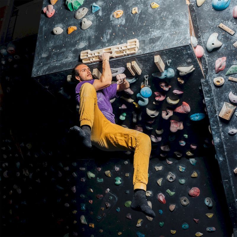 VerticalBoard Evo - Poutre escalade