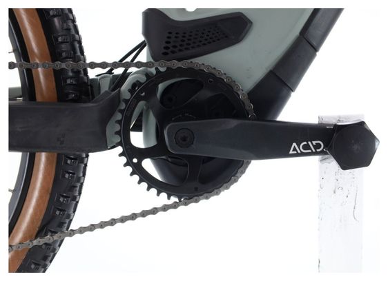 Produit reconditionné · Cube Stereo Hybrid Pro / Vélo VTT électrique / Cube | Bon état