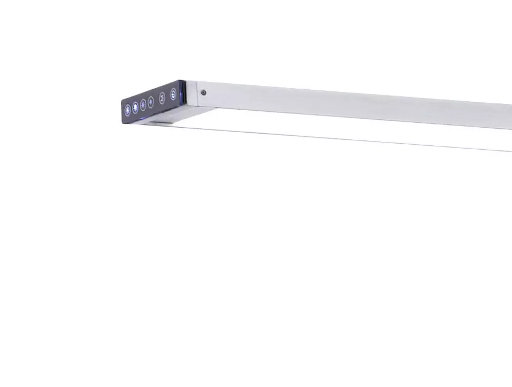 LED-Pendelleuchte Metz