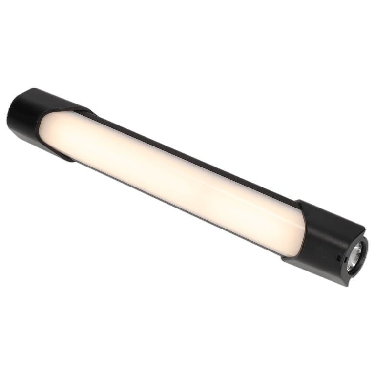 Magnaluce Lamp + Powerbank