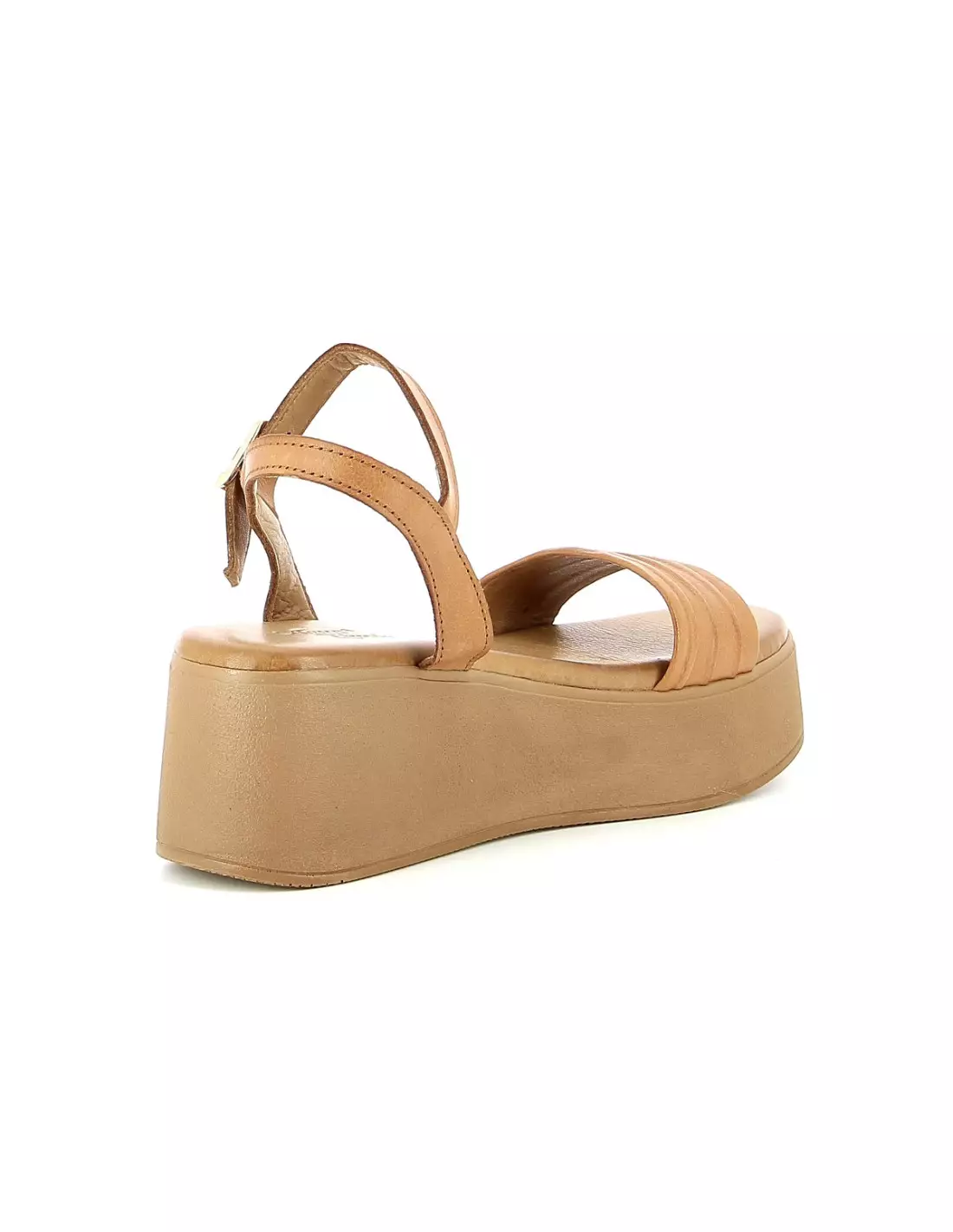 AGUA LIMON ESTDRAG - Sandales & nu-pieds Nappacoconut
