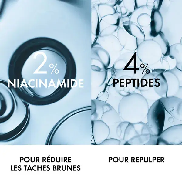 Vichy Capital Soleil UV-Age Fluido Diário Anti-Fotoenvelhecimento FPS 50+ 40ml