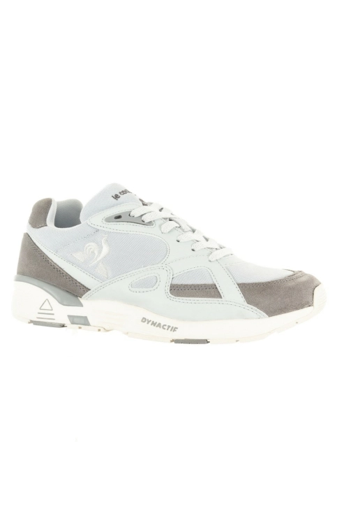 Baskets basses le coq sportif lcs r850 galet
