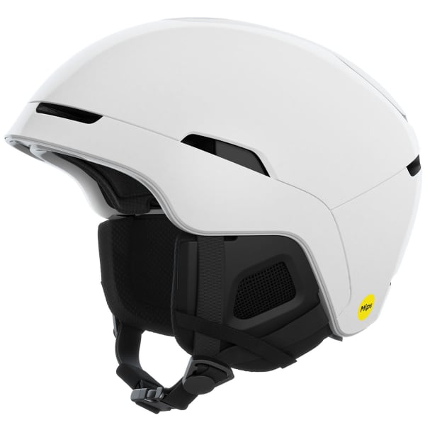 Casque de ski POC OBEX MIPS HYDROGEN WHITE