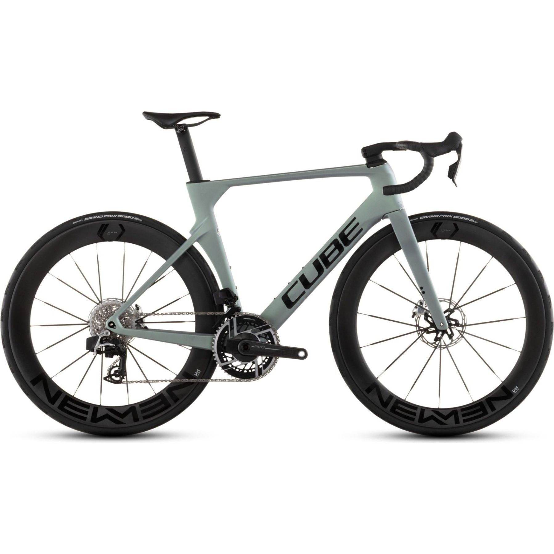 Cube Litening Aero C:68X SLX 2026