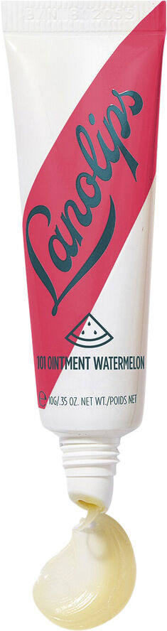 Lanolips 101 OINTMENT MULTIBALM WATERMELON