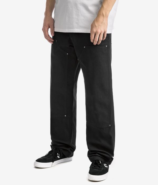 Dickies Duck Canvas Utility Hose (black II)