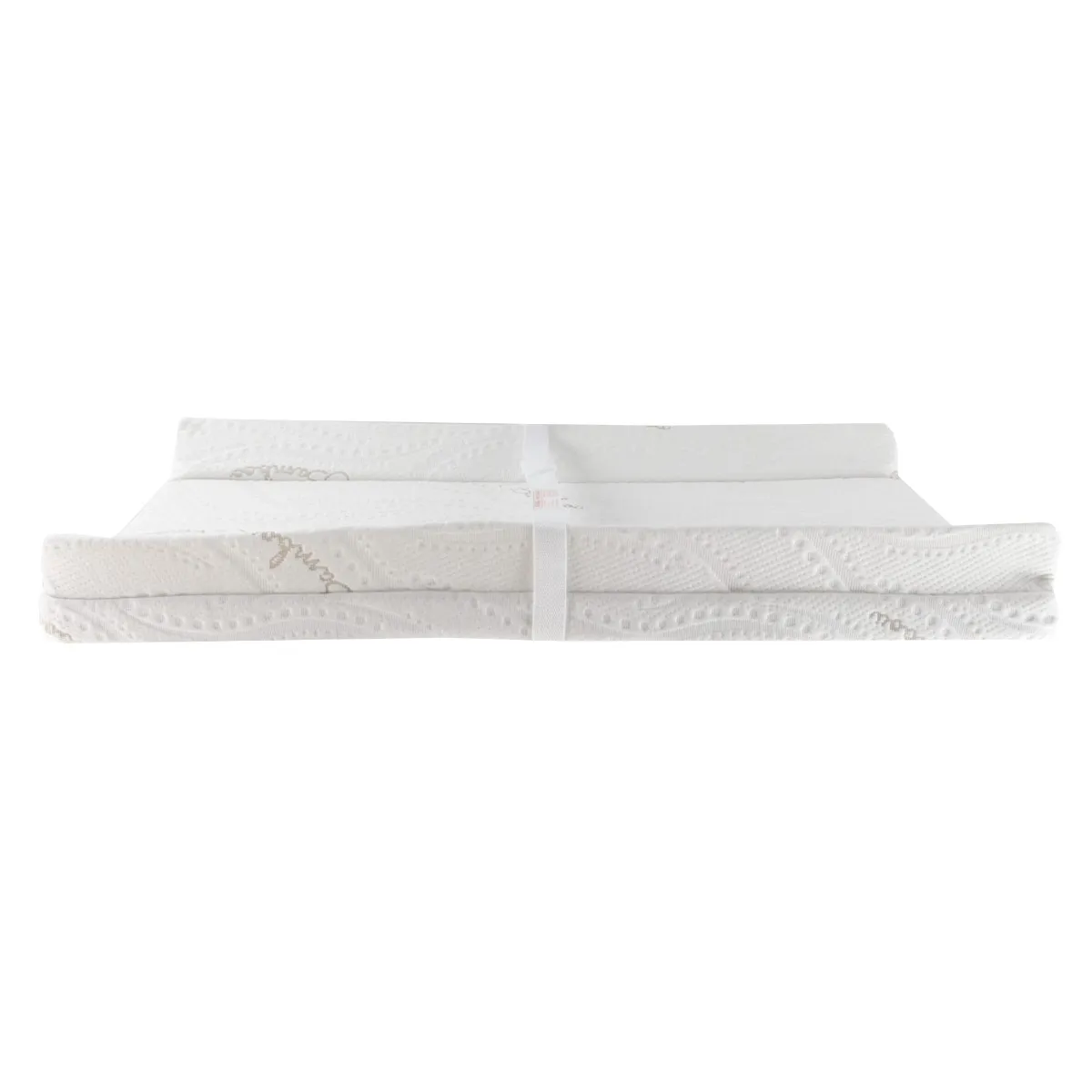 Origami Maison Matelas à Langer en Bambou