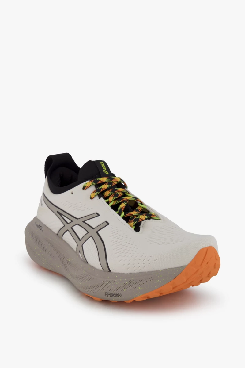 ASICS Gel-Nimbus™ 25 TR Herren Trailrunningschuh