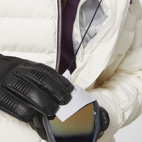 Veste de ski HELLY HANSEN W IMPERIAL PUFFY JACKET AMETHYST