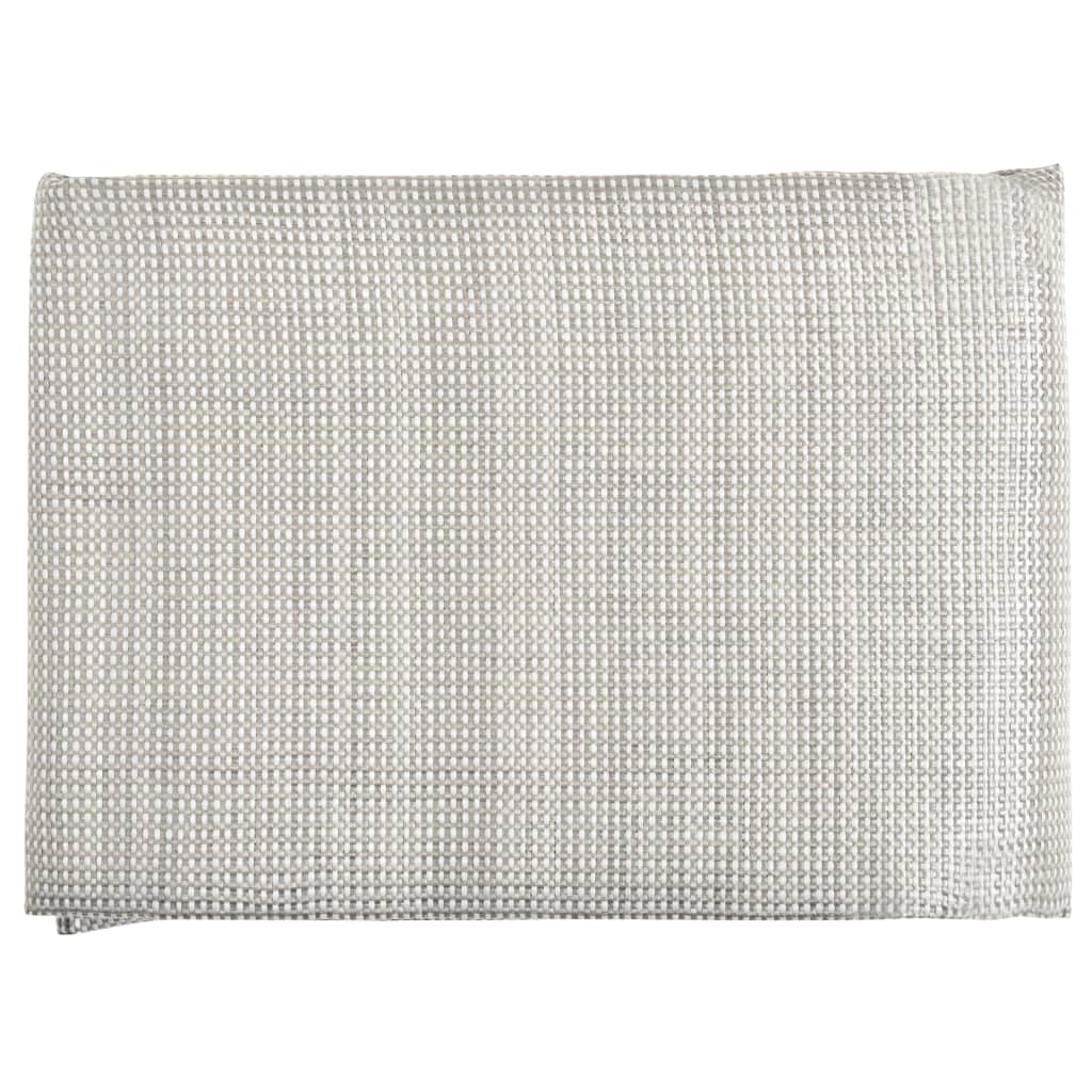 Tapete para tenda Vidaxl 450 x 250 cm