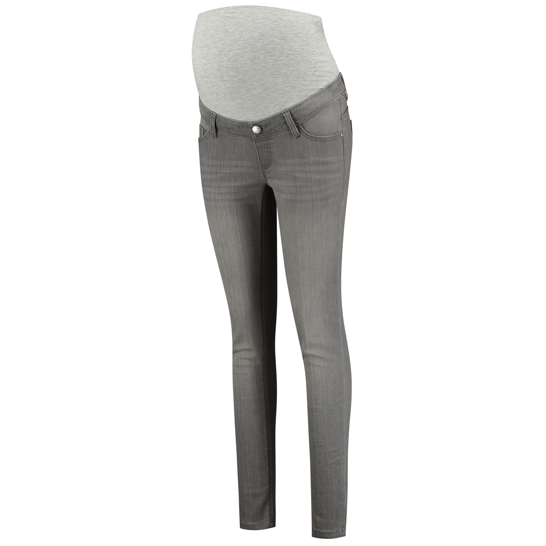 Prénatal zwangerschapsjeans lang  denim