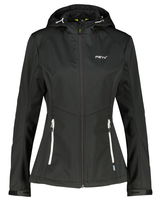 Meaux 3L Softshell Jacket Women damejakke