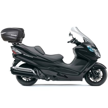 Support top case Shad Top Master pour scooter