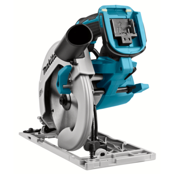 Makita accu cirkelzaag DHS680ZJ (zonder accu)
