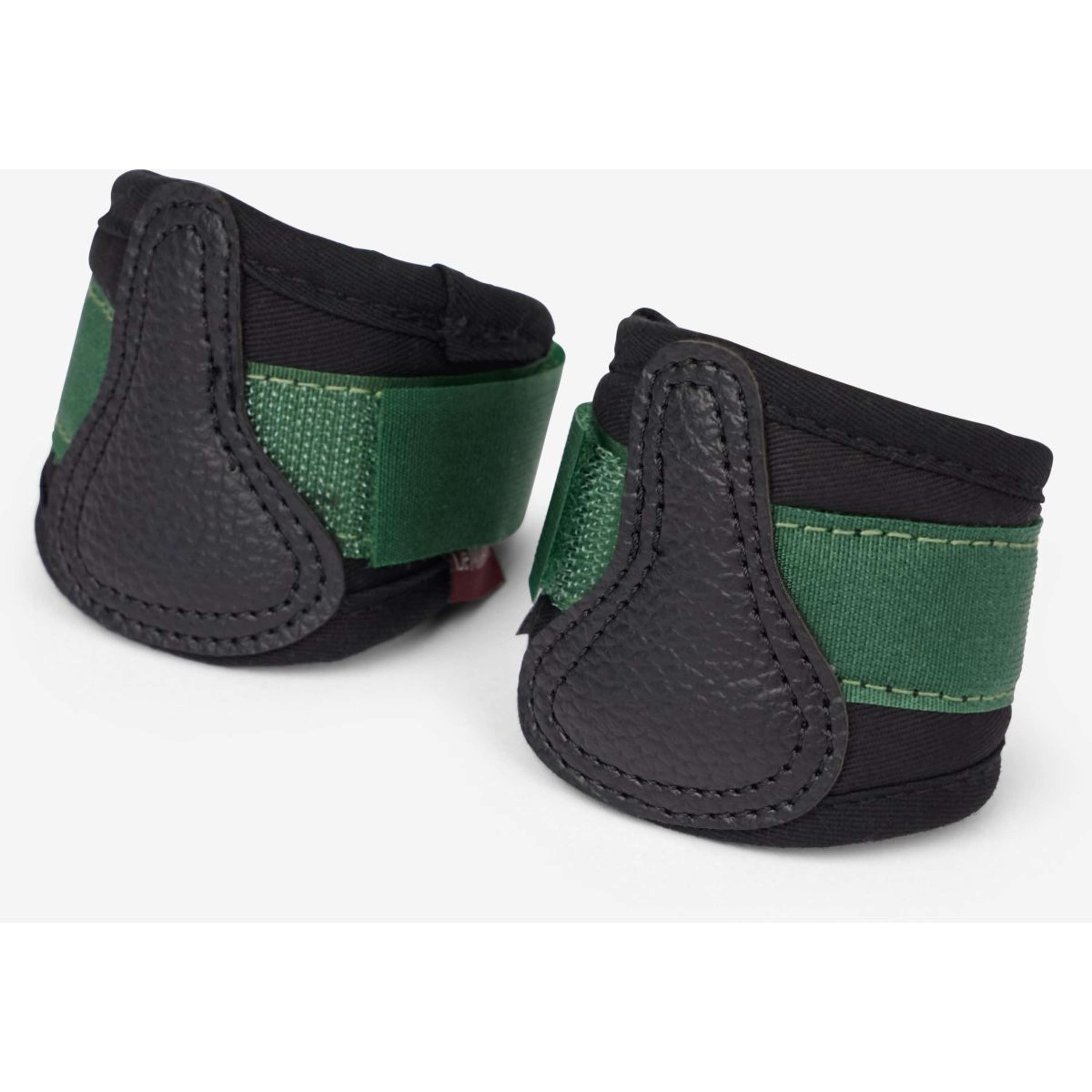 LeMieux Beenbeschermers Toy Pony Hunter Green
