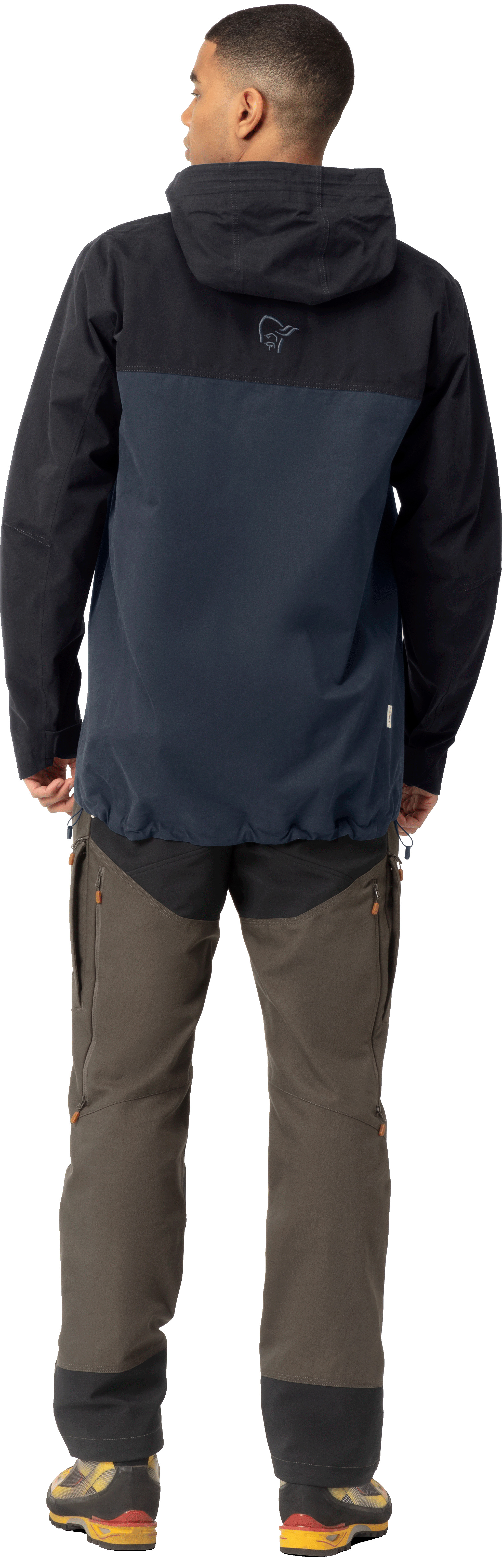 femund cotton Jacket M's