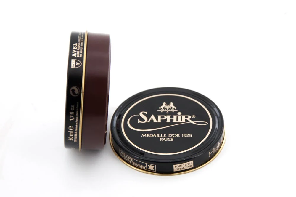 SAPHIR - CIRAGE 1925