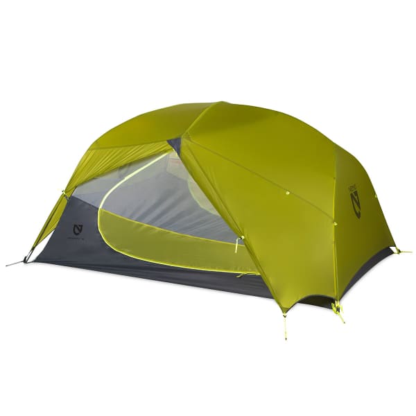 Tente bivouac NEMO EQUIPMENT DRAGONFLY OSMO 3P