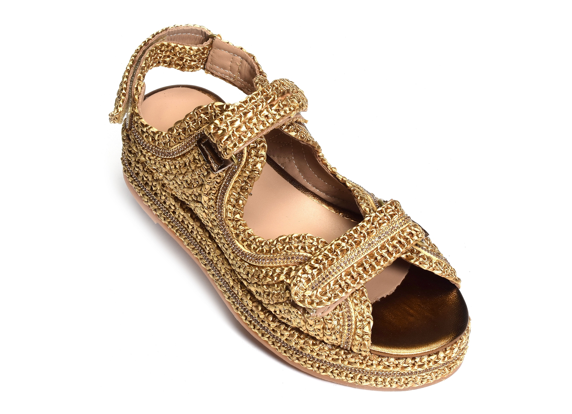 Gaia s bronze