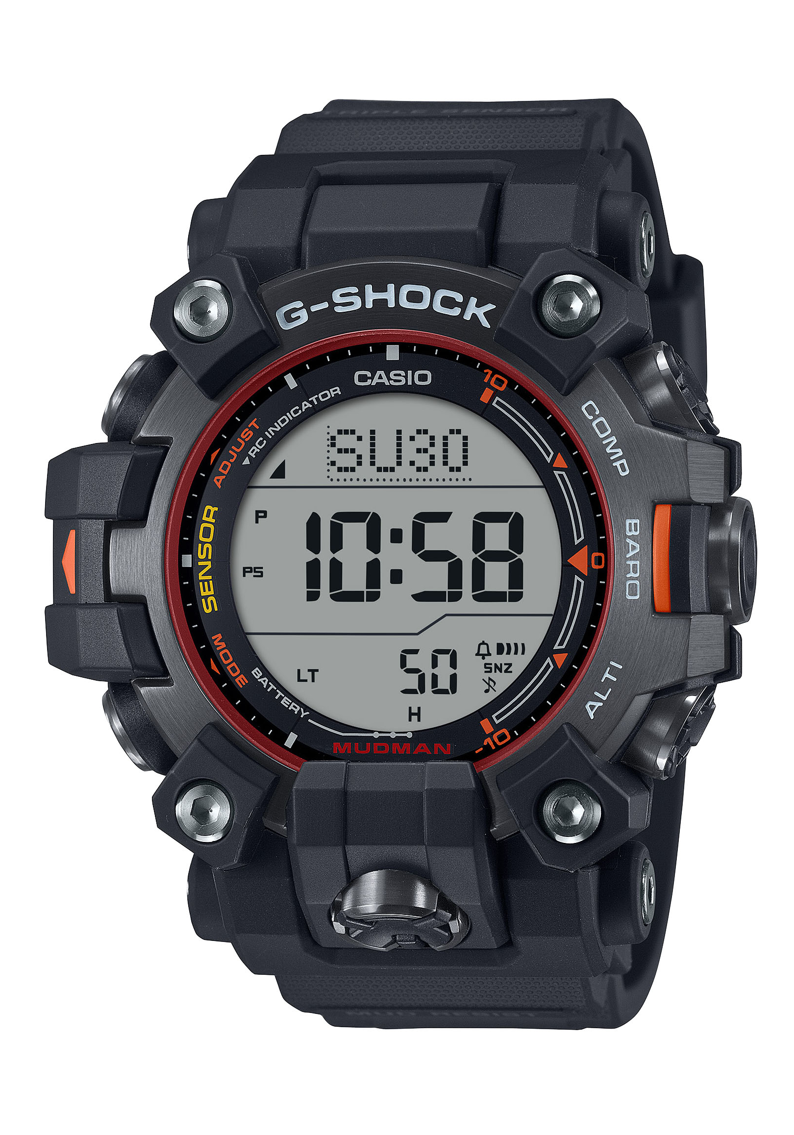 Casio Master of G Mudman GW-9500 GW-9500MEC-1ER