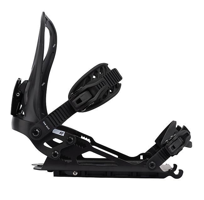K2 SPORTS - SPLITBOARD FIXATIONS FAR OUT UNISEX