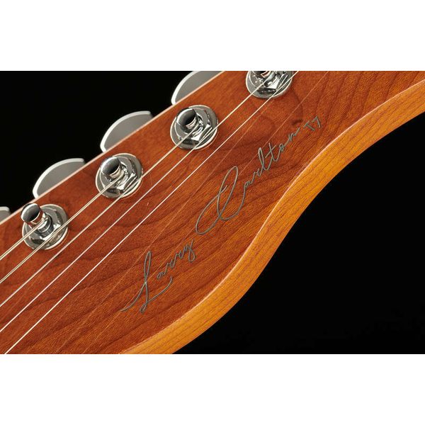 Larry Carlton T7 FM TBK