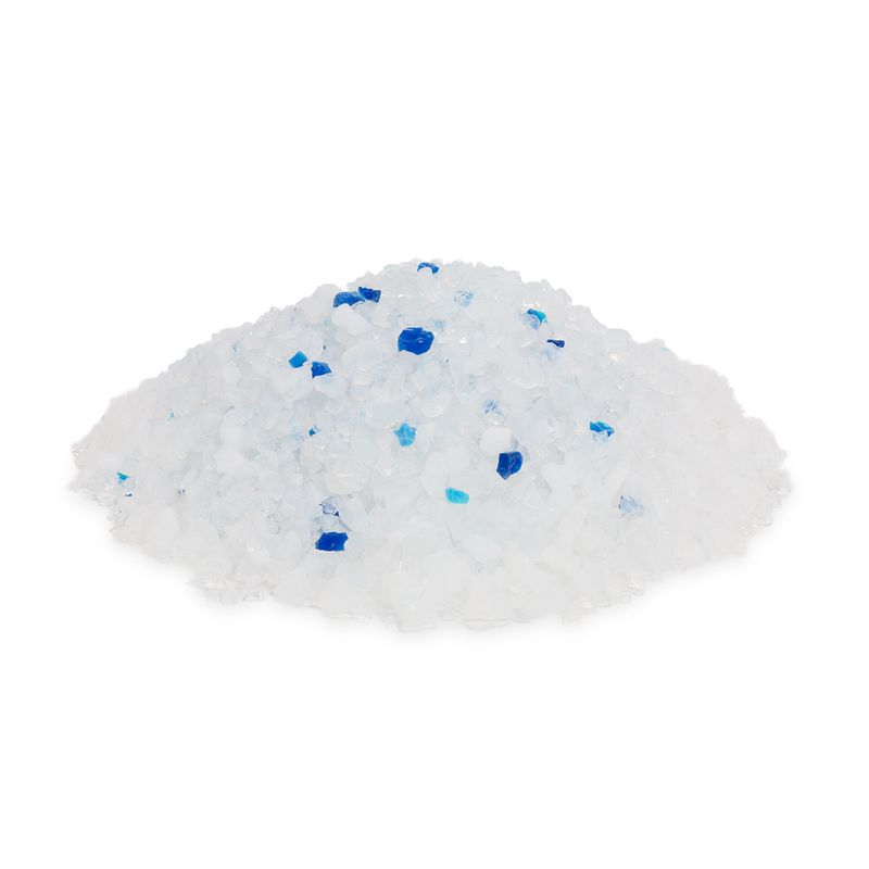 Lots économiques litière Tigerino Crystals 6 x 5 L