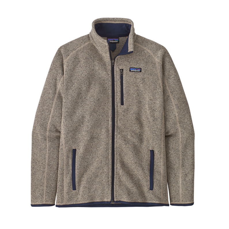 Patagonia Herren Better Sweater Jacke