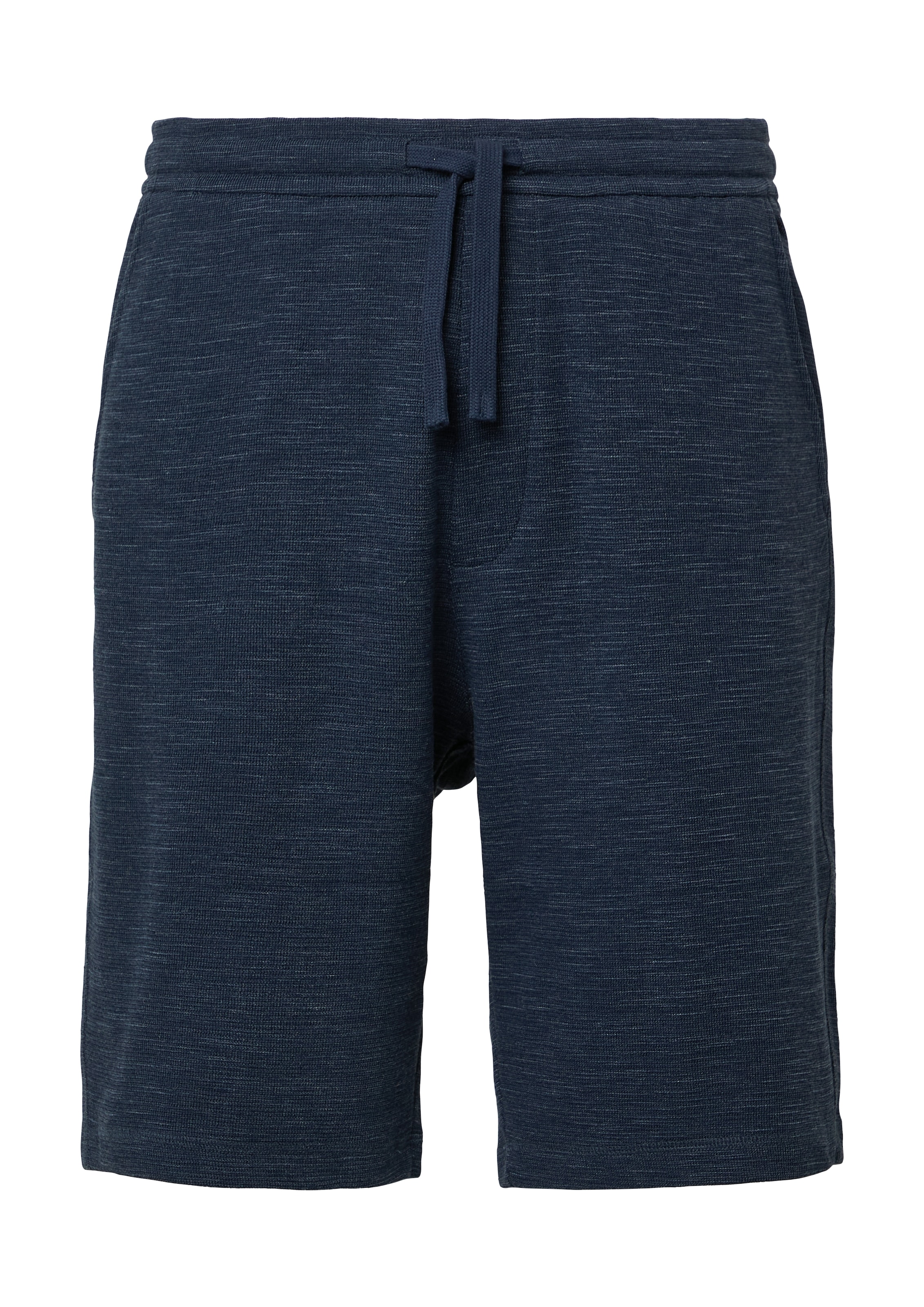 s.Oliver Bermudas »DETROIT«  Sommerhose im Relaxed Fit