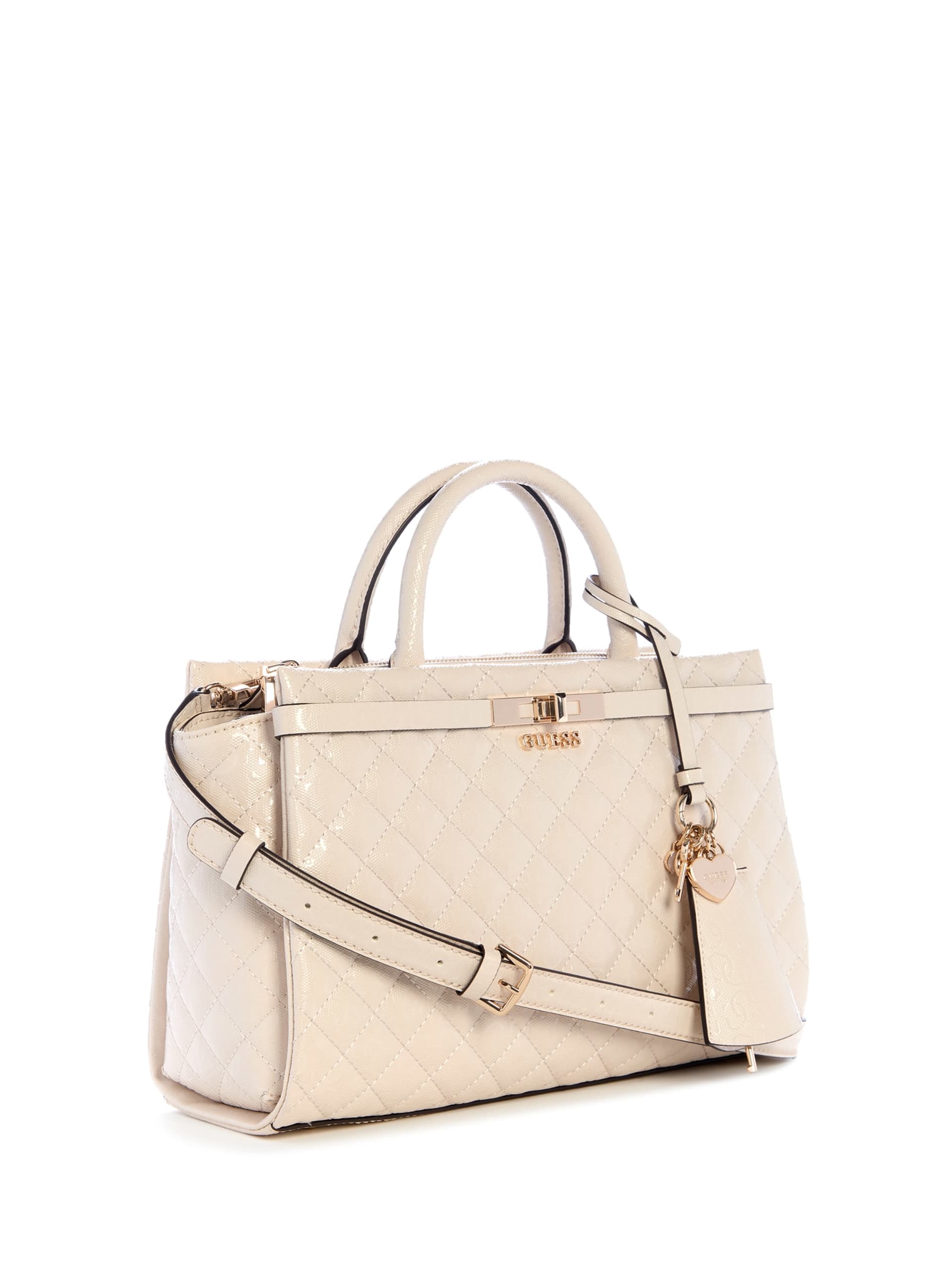 Bolsa Idra Girlfriend em couro sintético