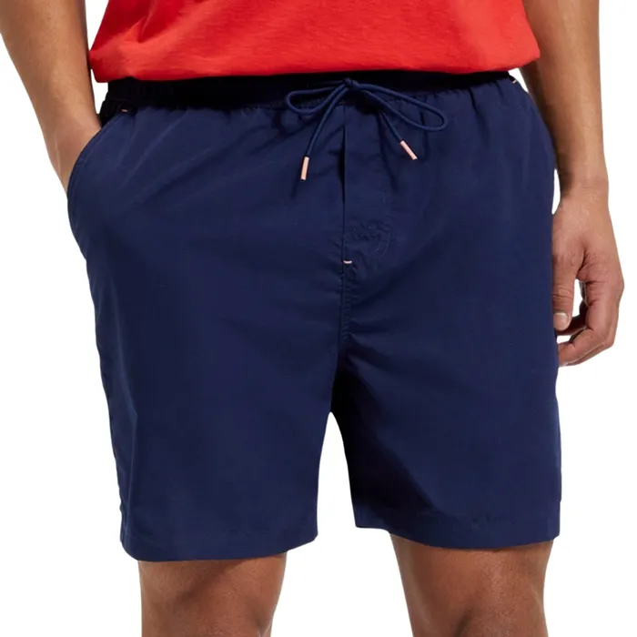 Scotch & Soda Mid Length Zwemshort Heren