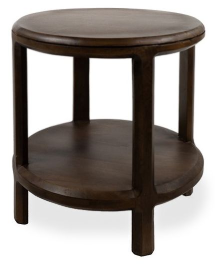 Bijzettafel Jumbo ⌀50  x H50 cm