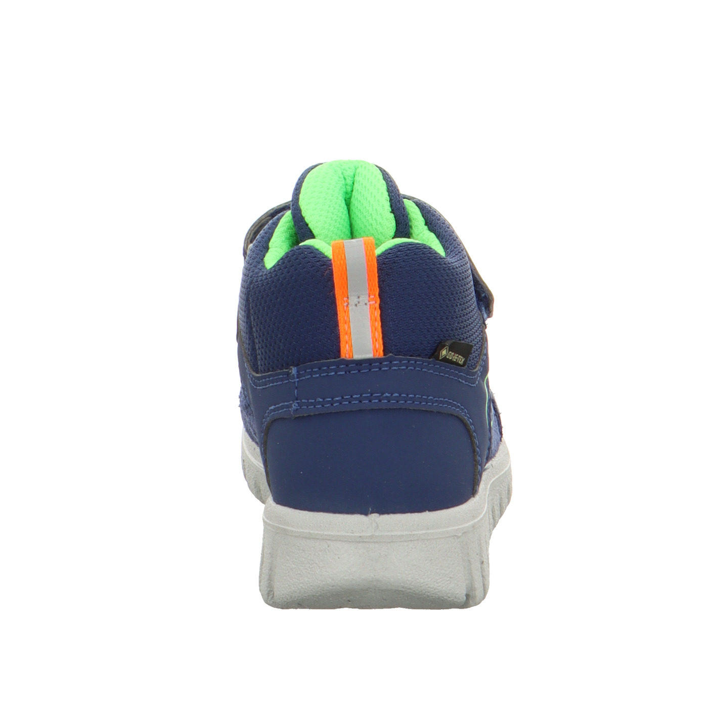 Kleinkinderboots blau