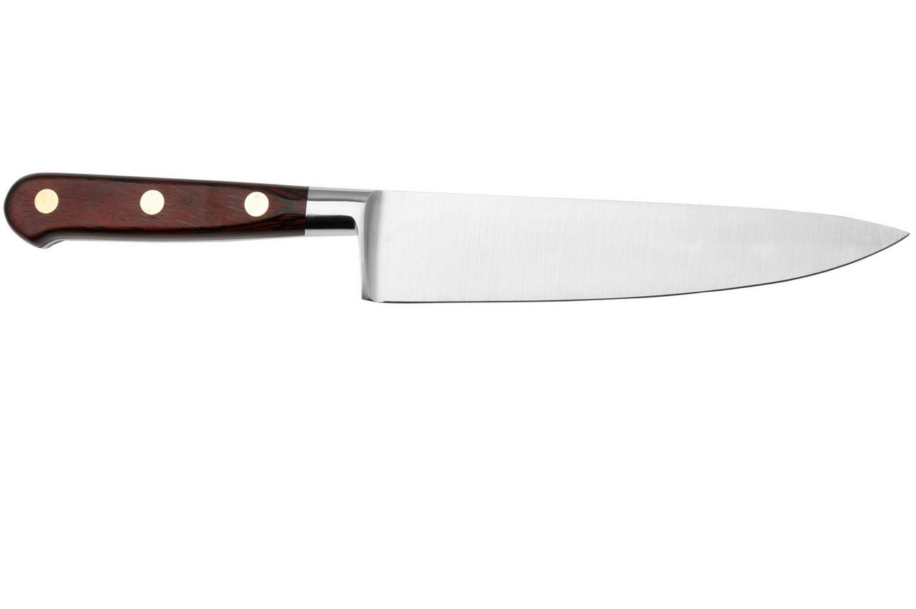Lion Sabatier Idéal Saveur 831584 koksmes, 15 cm