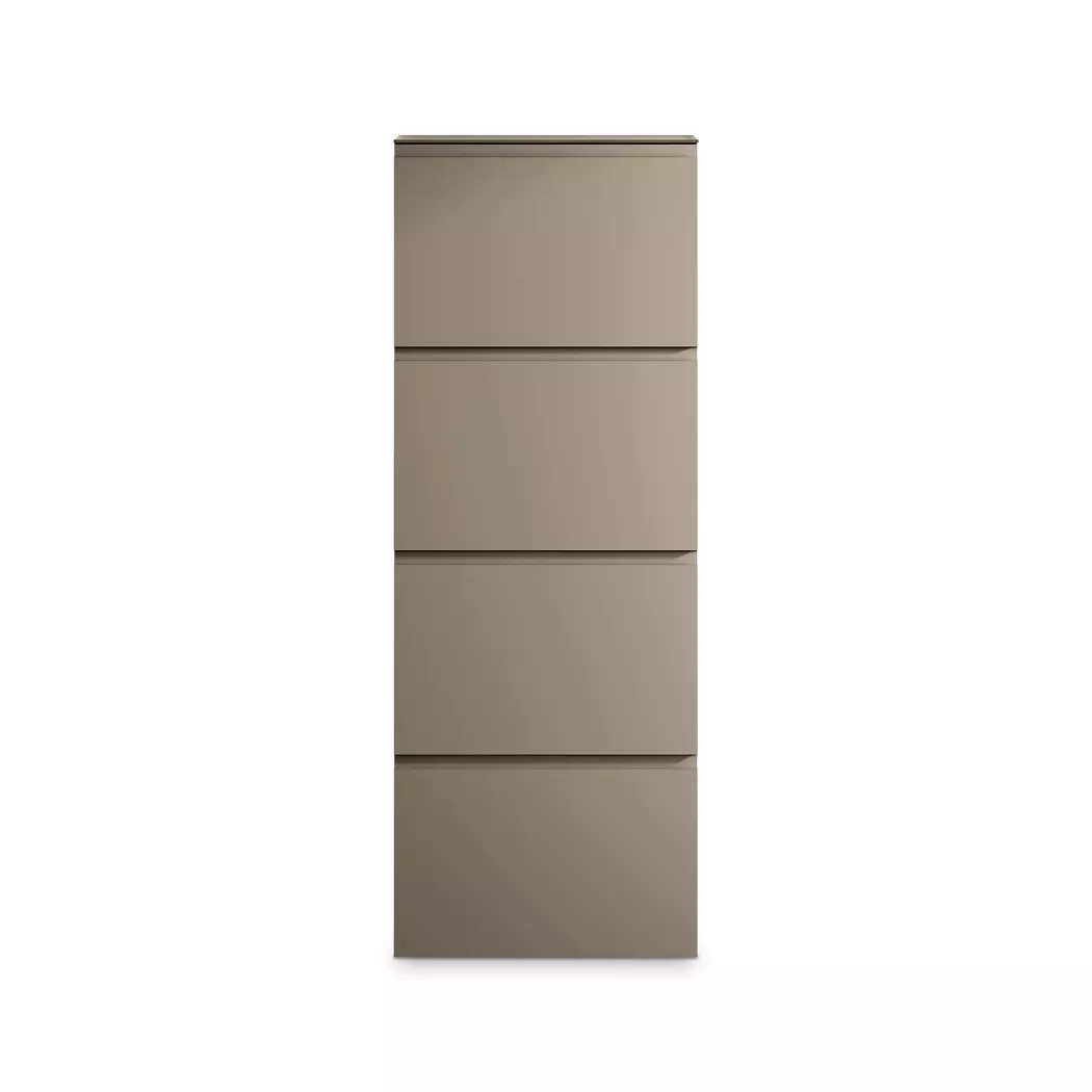 Hänge-Schuhschrank Gardasee