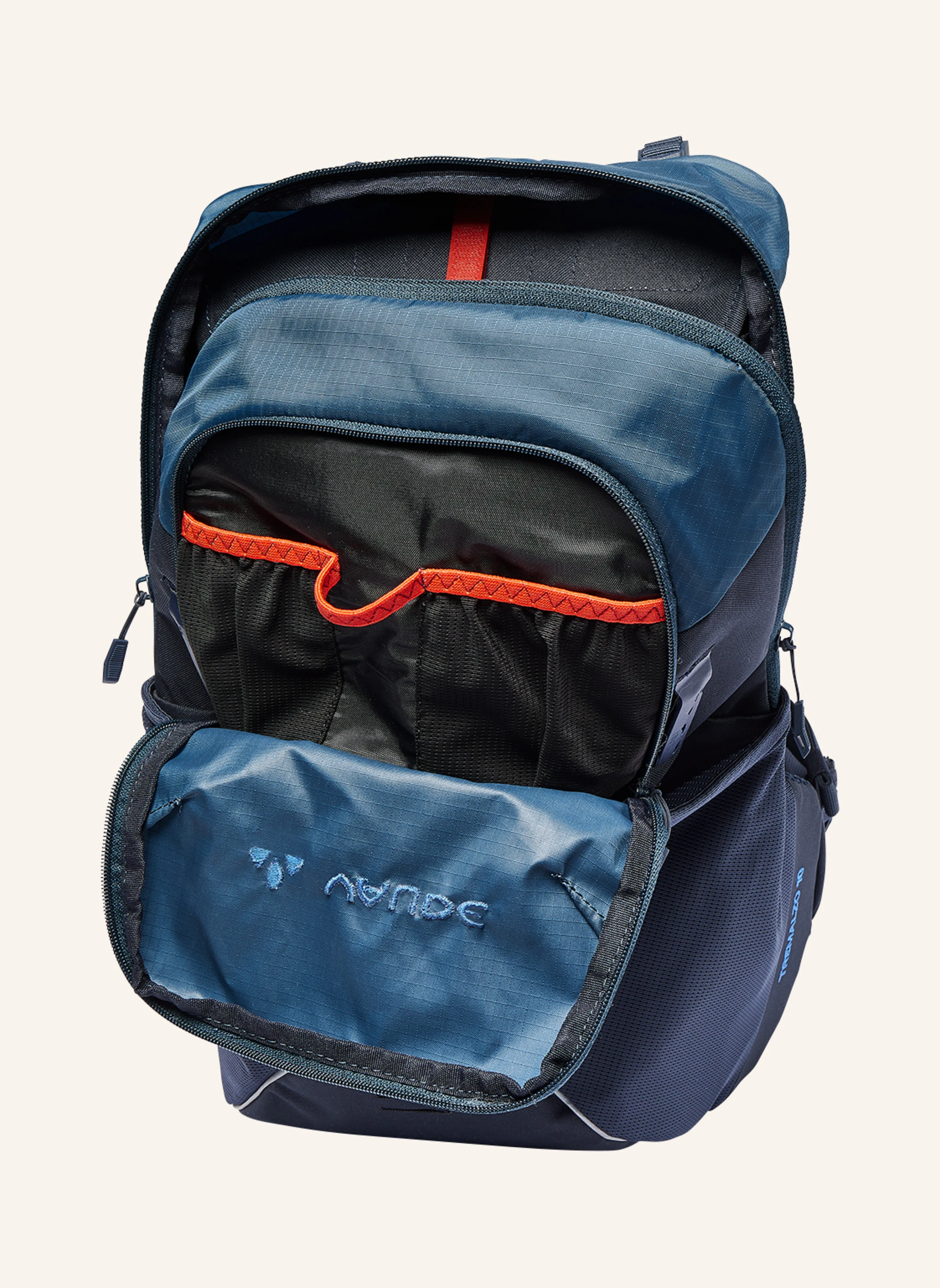 VAUDE Rucksack TREMALZO 10